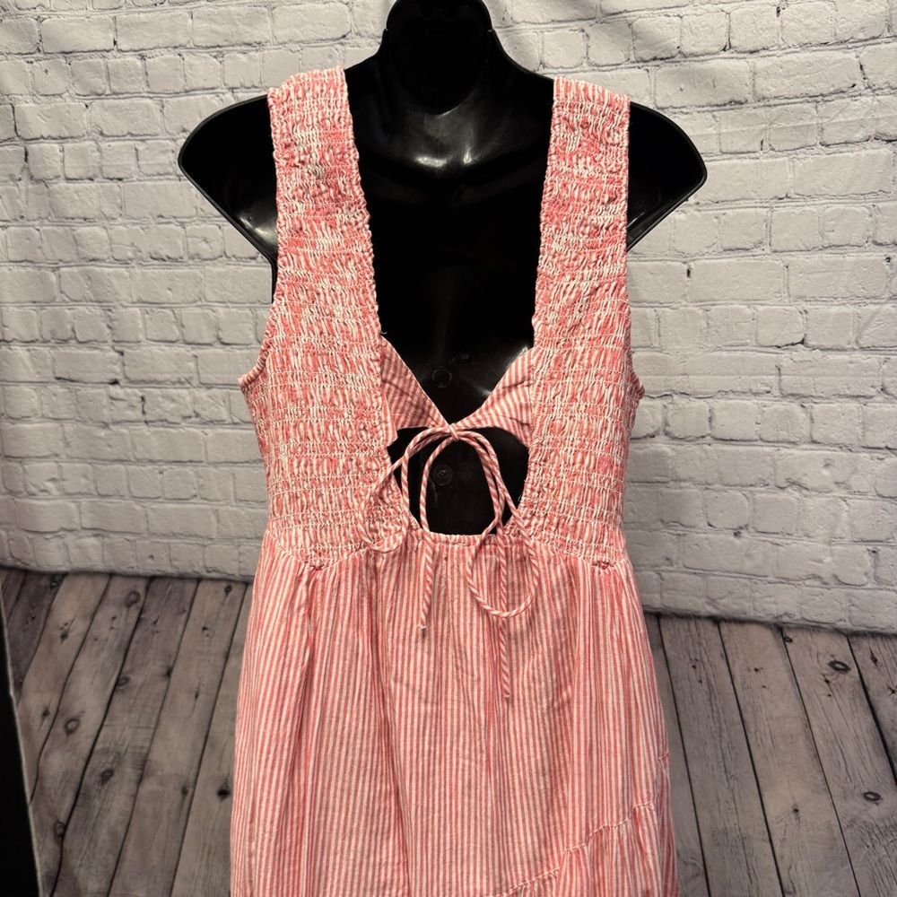Free People maxi dress - Picture 7 of 13